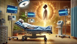 Near Death Experiences - Drishtikone