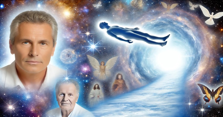 Near-Death Experiences: What Do They Mean?