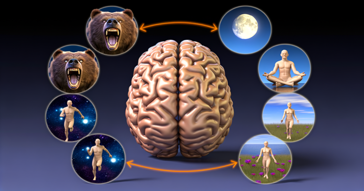 Brain and Behavior – The Neurobiology of Emotion and Stress