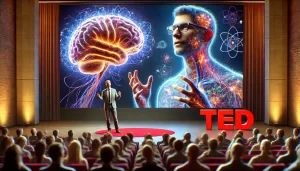 Neuroscientist Shares How Your Brain Hallucinates To Create Reality