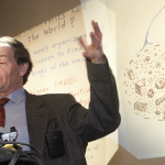 Dr. Roger Penrose