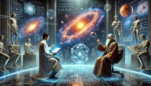 "Why One God Is Better Than Ten" | The Moderate Voice