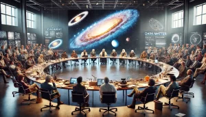 Origins Project: “Did God Have any Choice in the Creation of the Universe?” Einstein