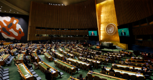 Paris Climate Accord