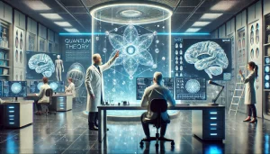 Physicists Go Hunting for Consciousness | RealClearScience