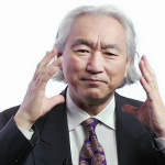 Michio Kaku and the Cosmic Perspective: What Might Aliens Think of Us, and Are They Already Here?