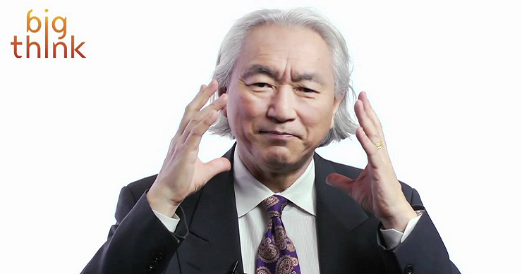 “Why Physics Ends the Free Will Debate” by Michio Kaku