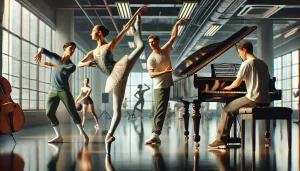 How to practice effectively...for just about anything - Annie Bosler and Don Greene