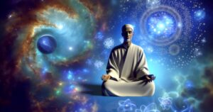 The Primacy of Consciousness - Peter Russell