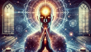 Psychic Abilities and the Third Eye Chakra