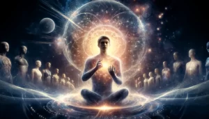 If You Want a Better World, Become a Quantum Activist