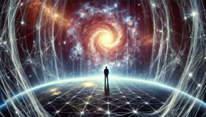 Quantum Apocalypse - Discovering Nothing as the Sources of Everything