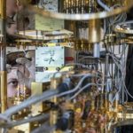 Synopsis: Far Fewer Qubits Required for “Quantum Memory” Quantum Computers