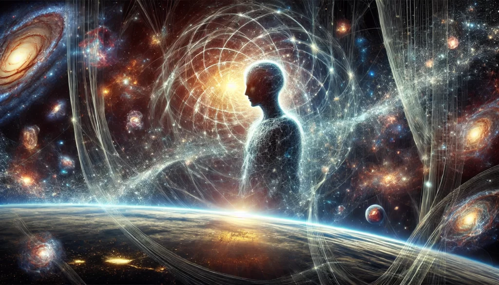 Quantum Consciousness: Our Evolution, Our Salvation – Huffington Post (blog)