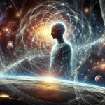 Quantum Consciousness: Our Evolution, Our Salvation