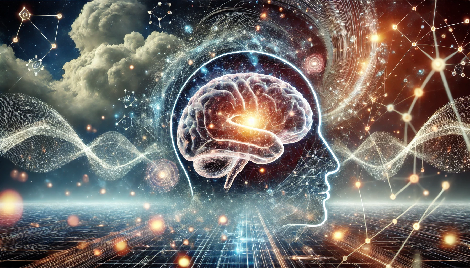 Quantum Mechanics And The Puzzle Of Human Consciousness