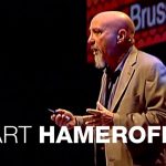 Dr. Stuart Hameroff