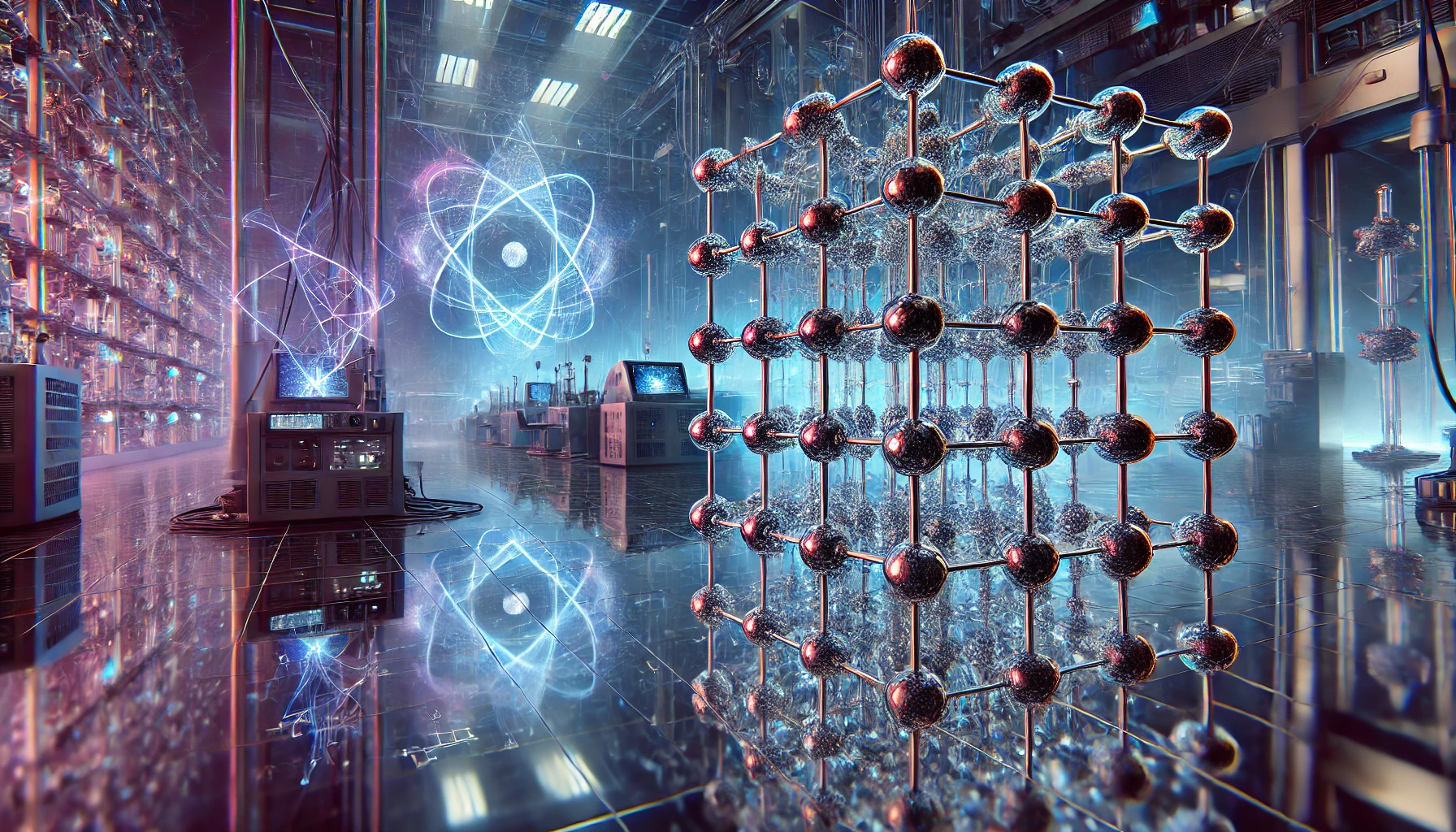 Quantum Information Meets Condensed Matter: Inside The Mind Of Xie Chen ...