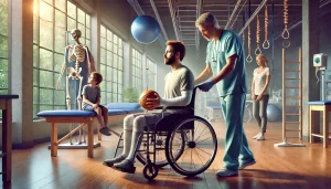 Photo Essay: My Road to Recovery from Traumatic Brain Injury