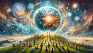 Reincarnation as the Ultimate Deterrence