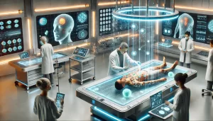 Reprogramming Skin to Grow New Organs Is Now Possible