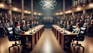 Sam Harris Nightline Debate: Does God Have a Future? (Excerpt)