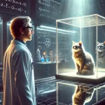 Schrödinger's Cat: A Quantum Paradox Unveiled