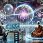 Science & Technology: Bridging the Gap Between Quantum Reality and Spiritual Wisdom