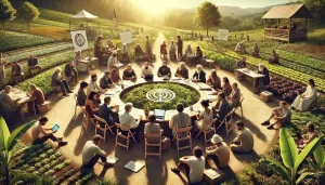 Self-Governance - The Foundation to All Personal Development Work