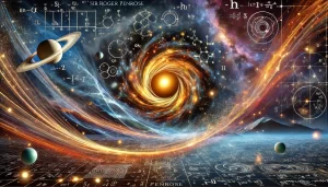 Sir Roger Penrose's Cosmological Concepts