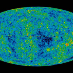 Image of the Baby Universe at 300,000 years old