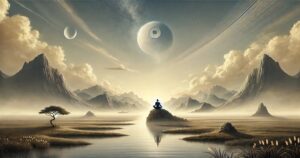 Sunyata Veda: Vedic's Doctrine of Nothingness