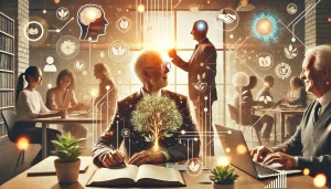 The Benefits of Working Beyond Retirement Age