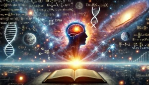 The Big Picture: On the Origins of Life, Meaning and the Universe Itself, by Sean Carroll - Times Higher Education (The)