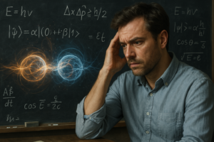 The Enigma of Quantum Entanglement: Science's Spookiest Phenomenon