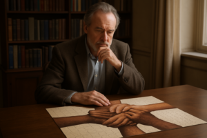 The Ethical Implications of Unity: A Philosophical Inquiry