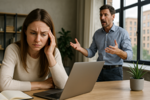 The Great Myth of the Type A and Type C Personality Types