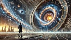 The Illusion Of Time: Does Time Exist In Fundamental Reality?