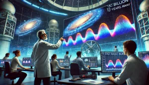 The Mystery of Cosmic Radio Bursts Gets Bright New Clues