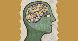 The Origins of Consciousness