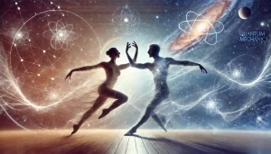 The Quantum Dance (an AI Song)