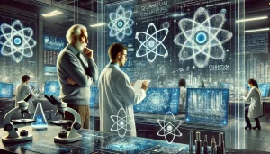 The Quantum Leap: From Theory to Reality