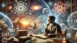 The Quantum Reality - How It's Affecting You Today w/Cynthia Sue Larson (2015)