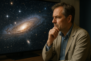 The Universe Shouldn't Exist, CERN Scientists Announce - Big Think