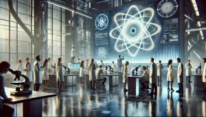 The Wrong End of the Microscope - Roberta Grimes