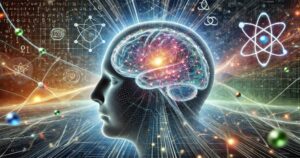 Theory on Where Consciousness Comes From | Stuart Hameroff