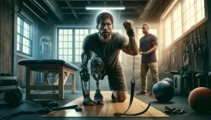 Share This With Anybody Who Has Been Told By Doctors “It’s Impossible”