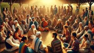 Unity in Diversity: Cultural Interpretations of Oneness