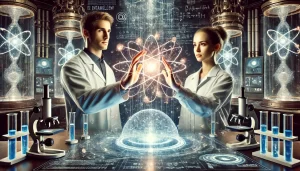 Unity in the Quantum World: Entanglement Explained