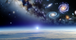 'A Universe From Nothing' by Lawrence Krauss, AAI 2009